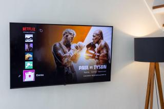 Villa Malya 5 bedrooms Seminyak - 4