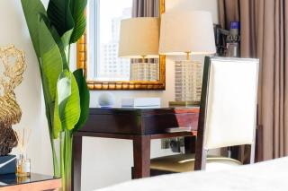Magnificent Studio, Emaar Residences Marina - Dubai - 8