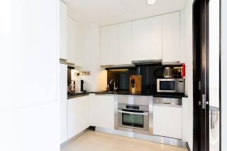 Magnificent Studio, Emaar Residences Marina - Dubai - 6