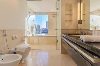 Magnificent Studio, Emaar Residences Marina - Dubai - 5