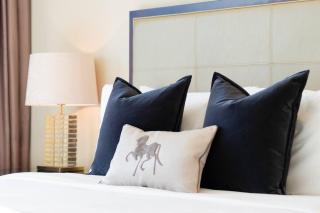 Magnificent Studio, Emaar Residences Marina - Dubai - 4