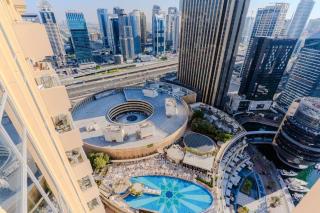 Magnificent Studio, Emaar Residences Marina - Dubai - 1