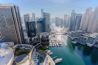 The Magnificent - Skyline Escape at JW Marriott - 0