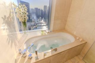 The Magnificent - Skyline Escape at JW Marriott - 8