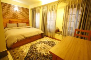 Lumwoh Guest House - Bhaktapur - 2