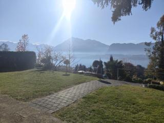 Hilterfingen on the way to interlaken - Thun - 6
