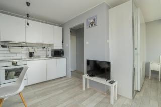 Stylish Apartment near Hala Arena Poznań by Noclegi Renters - Poznań - 6