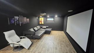 Le Pavillon dans le Parc - Saulxures-sur-Moselotte - 8