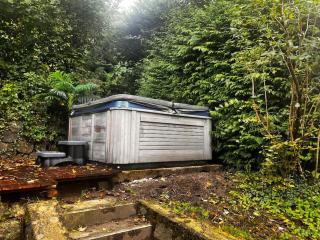 Le Pavillon dans le Parc - Saulxures-sur-Moselotte - 1