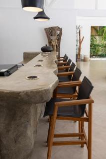 Villa Malya 5 bedrooms Seminyak - Seminyak - 2