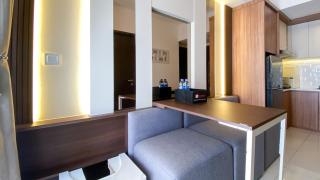 Nice and Homey 2BR at Citra Living Apartment By Travelio - 3