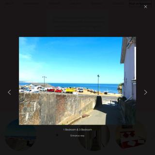The Pink Beach Holiday Apartments - - 4
