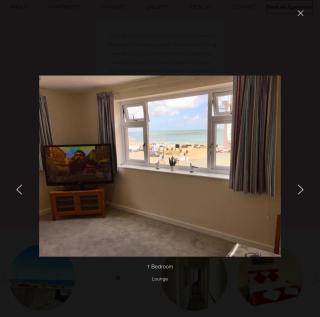 The Pink Beach Holiday Apartments - - 2