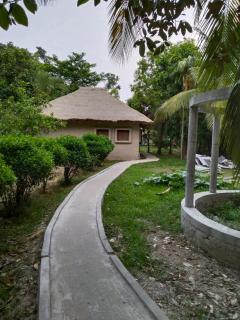 Hetalbon Eco Resort - Gosāba - 0