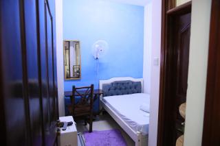 NYALI BEACHFRONT STUDIO APARTMENT - Mombaça - 1
