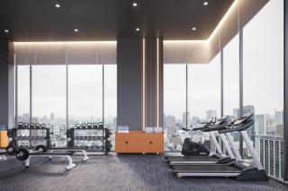 Holiday Inn Express Bangkok Phayathai by IHG - Bangkok - 7