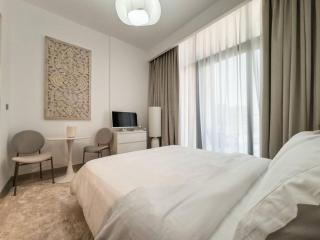 Newly Furnished Studio Azizi Riviera 37 Al Meydan - Dubái - 8