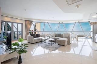 DIFC Luxurious Spacious 1-Bed Apt in a Prime Location - Dubai - 0