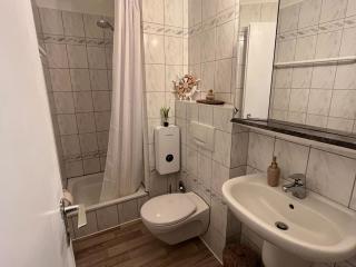 "Heimathafen" Steinwarder 37, 4 Etage, Wohnung 8 - Heiligenhafen - 1