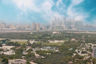 DIFC Luxurious Spacious 1-Bed Apt in a Prime Location - Dubai - 1