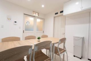 アンドステイ西戸部町2丁目 - Nishi-hiranumachō - 3