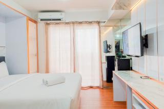 Best Deal and Comfy Studio Apartment Anwa Residence By Travelio - 7