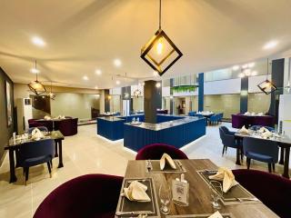 Hotel One The Mall, Lahore - Lahore - 5