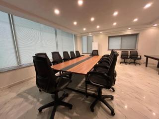 Hotel One The Mall, Lahore - Lahore - 8
