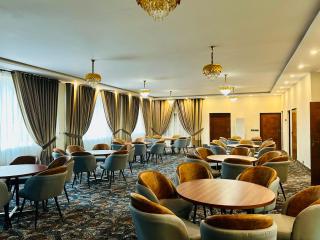 Hotel One The Mall, Lahore - Lahore - 3