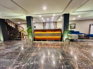 Hotel One The Mall, Lahore - Lahore - 2