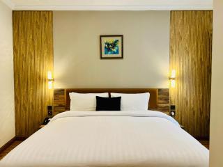 Hotel One The Mall, Lahore - Lahore - 4