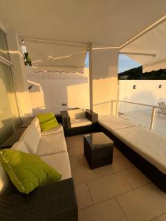 Chalet en C.Vadella - Piscina privada - Cala Vadella - 5