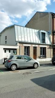loft confortable et calme - Arcueil - 9