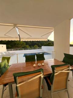 Chalet en C.Vadella - Piscina privada - Cala Vadella - 3
