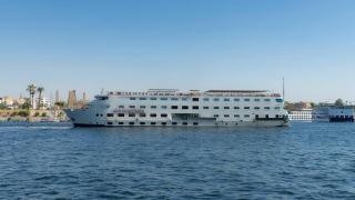 Orient Sun Times Nile Cruise-Every Monday from Luxor for 04 & 07 Nights - Every Friday From Aswan for 03 Nights - Luxor - 9