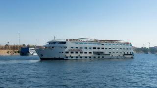 Orient Sun Times Nile Cruise-Every Monday from Luxor for 04 & 07 Nights - Every Friday From Aswan for 03 Nights - Luxor - 8