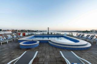 Orient Sun Times Nile Cruise-Every Monday from Luxor for 04 & 07 Nights - Every Friday From Aswan for 03 Nights - Luxor - 5