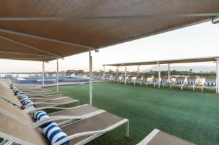 Orient Sun Times Nile Cruise-Every Monday from Luxor for 04 & 07 Nights - Every Friday From Aswan for 03 Nights - Luxor - 2