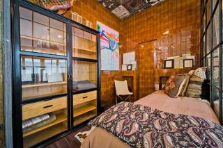 Lab Loft à Bastille 110m2 - Paris - 7