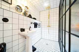 Lab Loft à Bastille 110m2 - París - 4