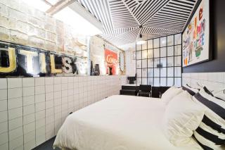 Lab Loft à Bastille 110m2 - Paris - 2