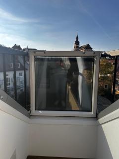 Wohnung nähe alte Mainbrücke - Würzburg - 1
