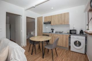 L'Essentiel du KM22 - Appt avec terrasse et jardin - Petit-Bourg - 8