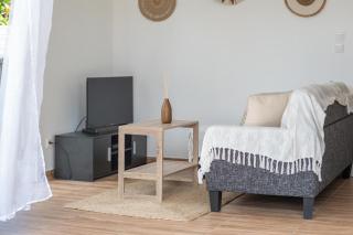 L'Essentiel du KM22 - Appt avec terrasse et jardin - 1