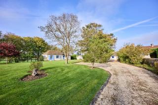 The Tiny House - maisonette proche de la plage - Manvieux - 1