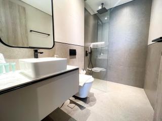 1-BR Gem with Luxe Amenities in JVC - 6