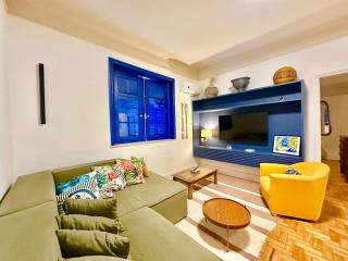 Silencioso Tesouro Escondido a 1 quadra da praia - 2