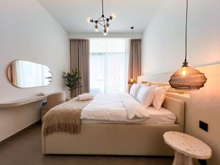 1-BR Gem with Luxe Amenities in JVC - 5