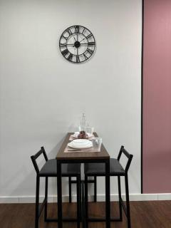 Mount Austin #Akademik Suite Stylish 1-2Pax - Johor Bahru - 6