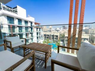 1-BR Gem with Luxe Amenities in JVC - 9